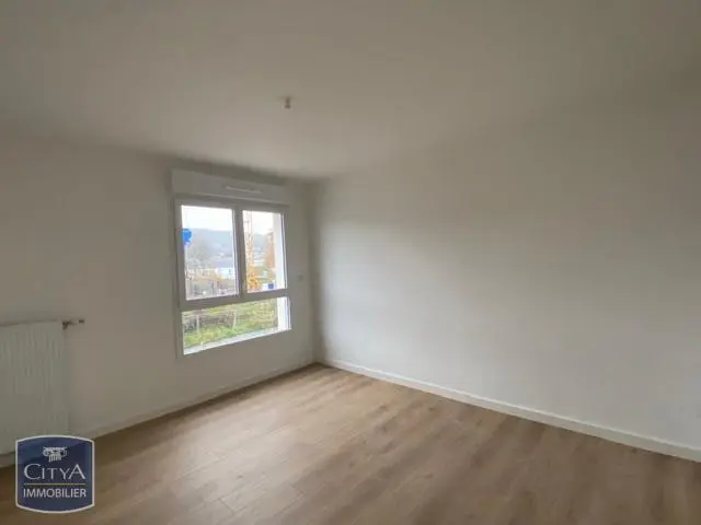 Photo 4 Appartement 3 pièces 58.98m²