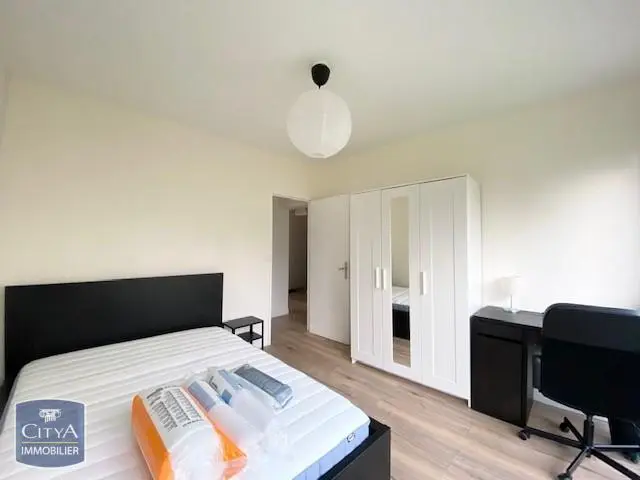 Photo du bien Appartement 1 pièces 10.71m²