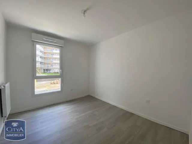 Photo 2 appartement Rouen