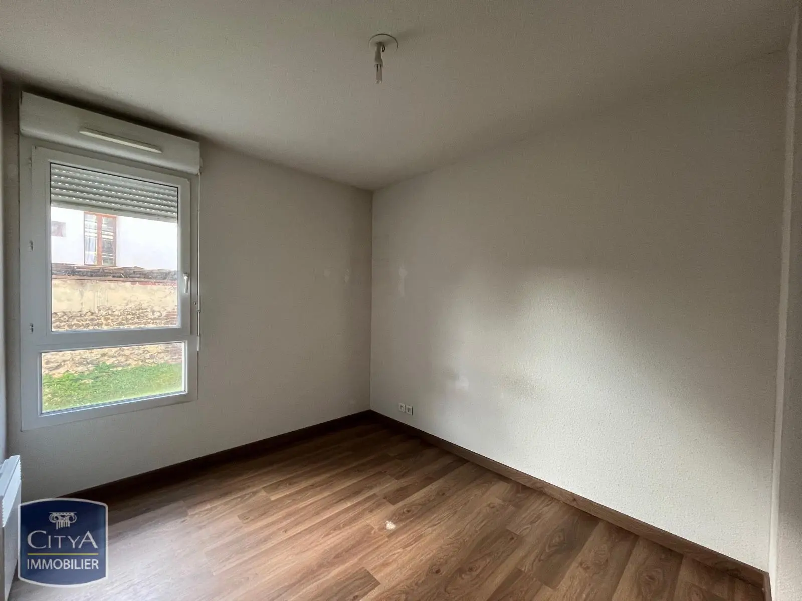 Photo 4 appartement Rouen