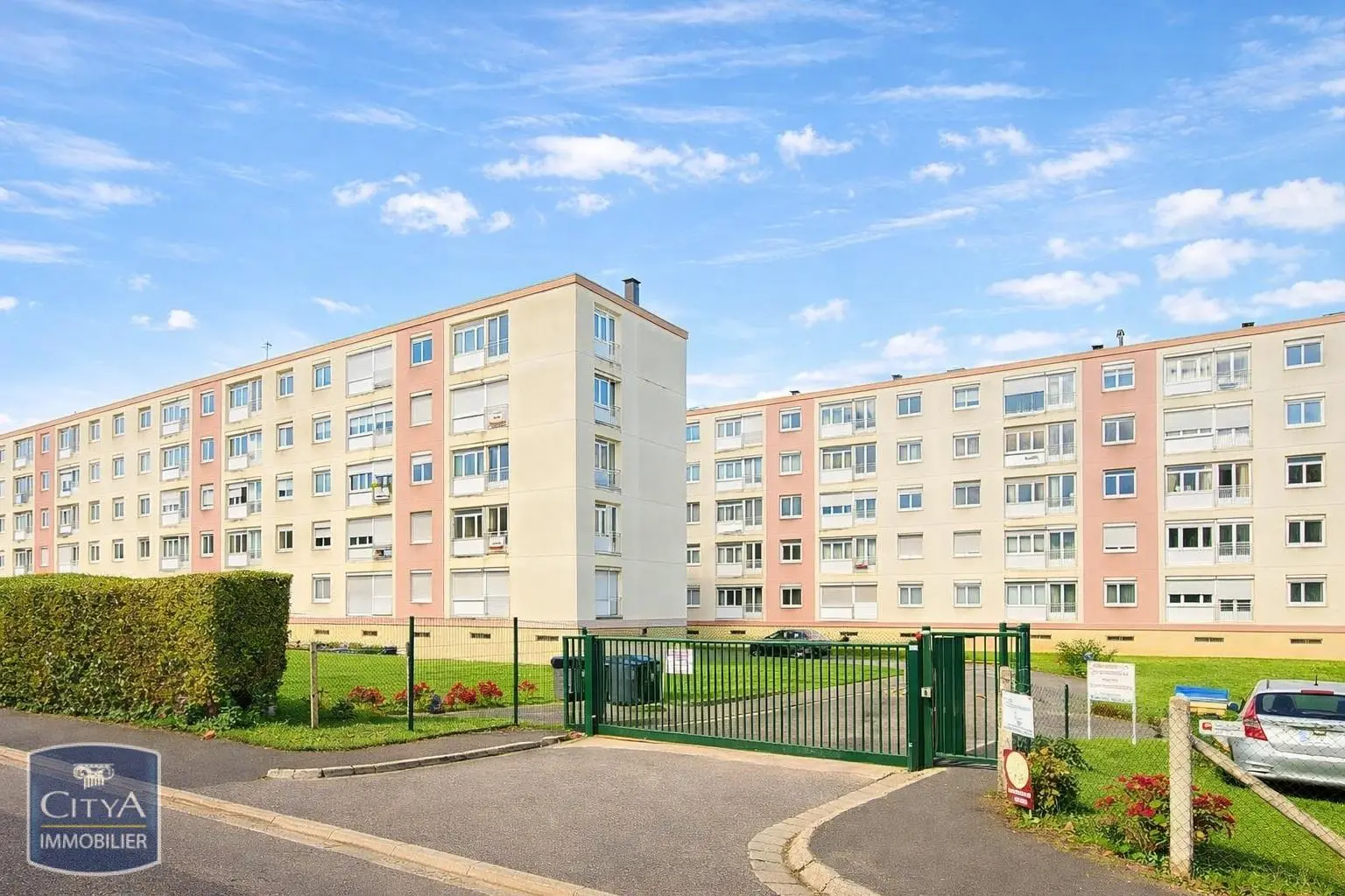 Photo 1 Appartement 3 pièces 65m²