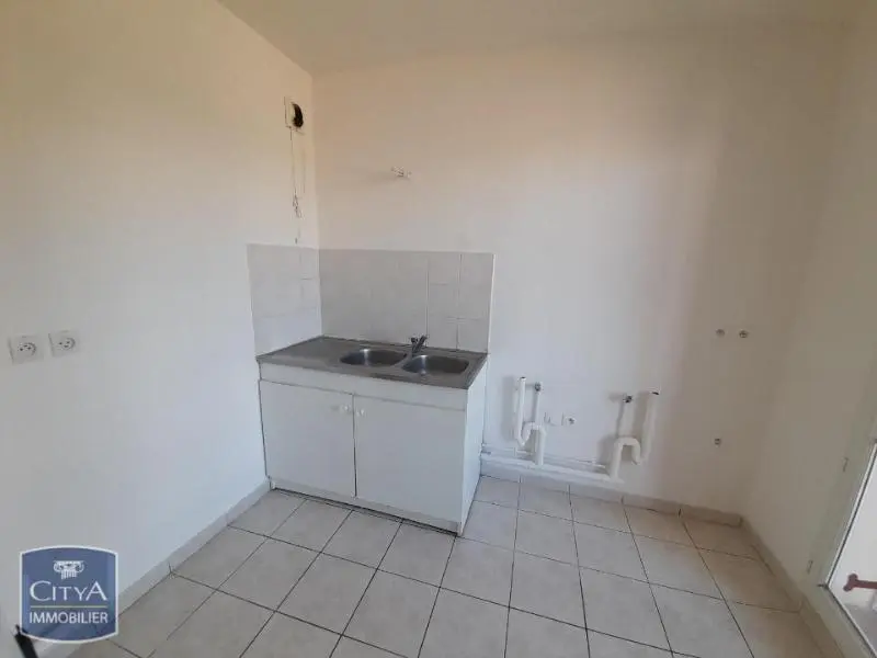 Photo 4 Appartement 2 pièces 43.88m²