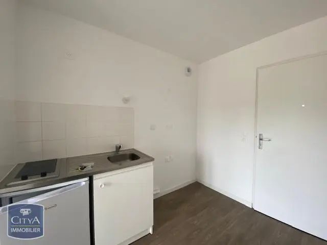 Photo 4 Appartement 1 pièce 26.68m²