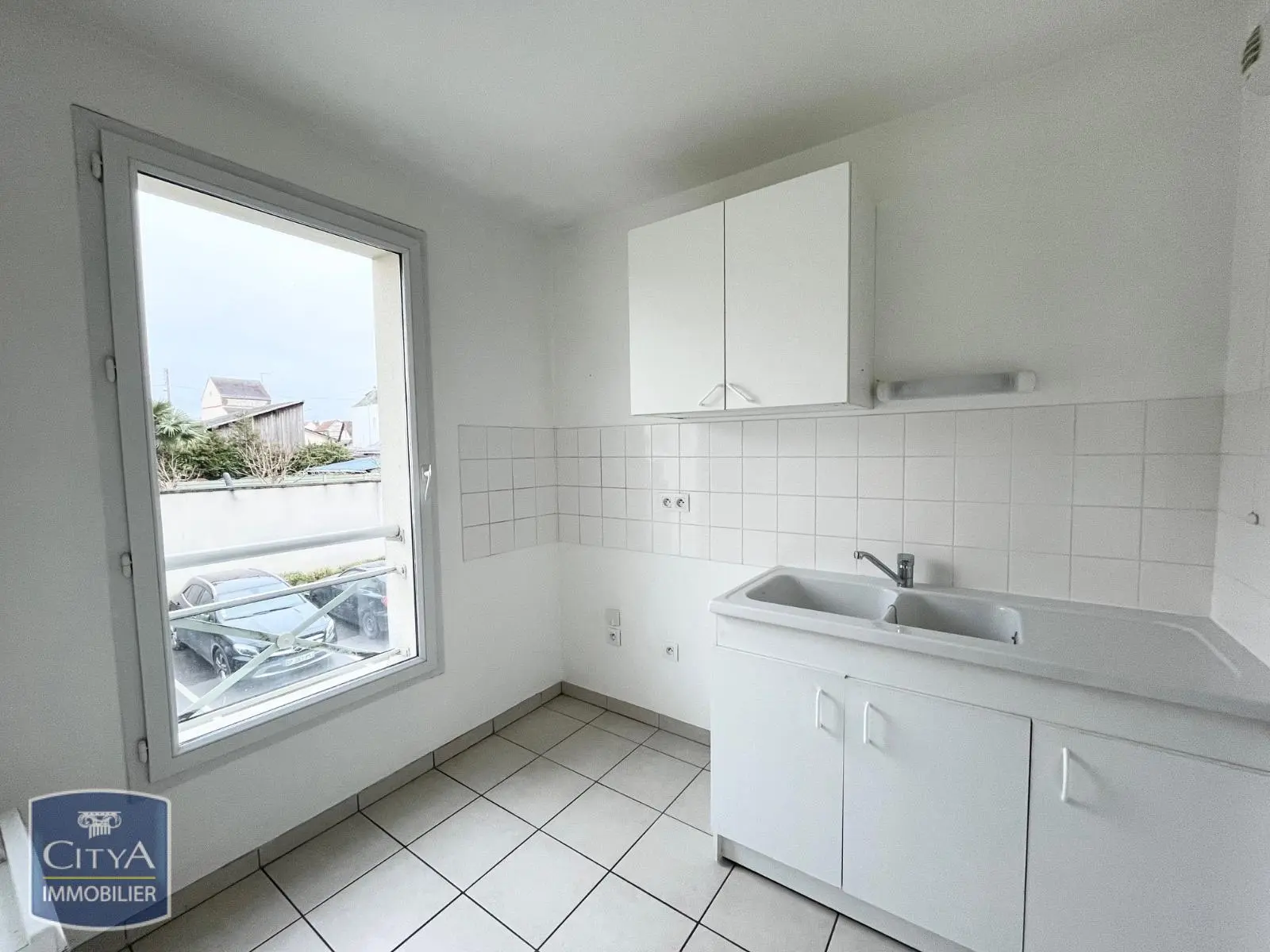 Photo 3 Appartement 3 pièces 57.35m²