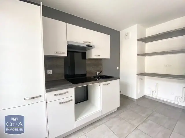 Photo 2 Appartement 2 pièces 43.64m²