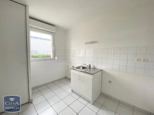 Photo 3 Appartement 3 pièces 58.66m²