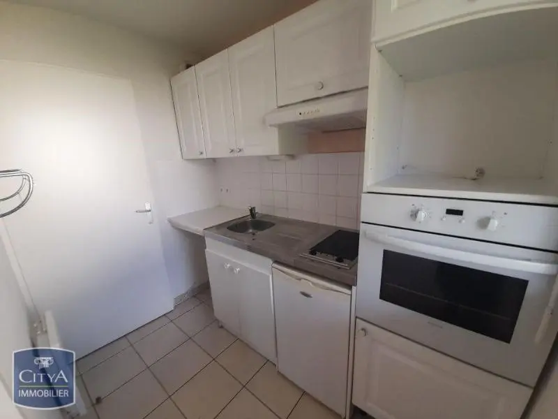 Photo 9 Appartement 2 pièces 48.04m²