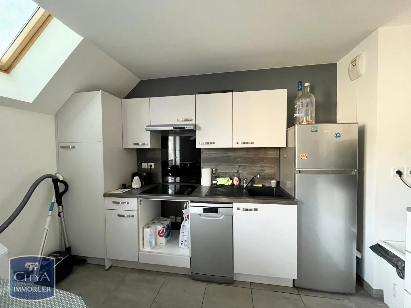 Photo 3 Appartement 2 pièces 43.53m²
