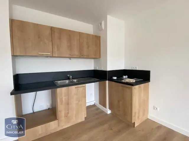 Photo 3 Appartement 3 pièces 58.98m²