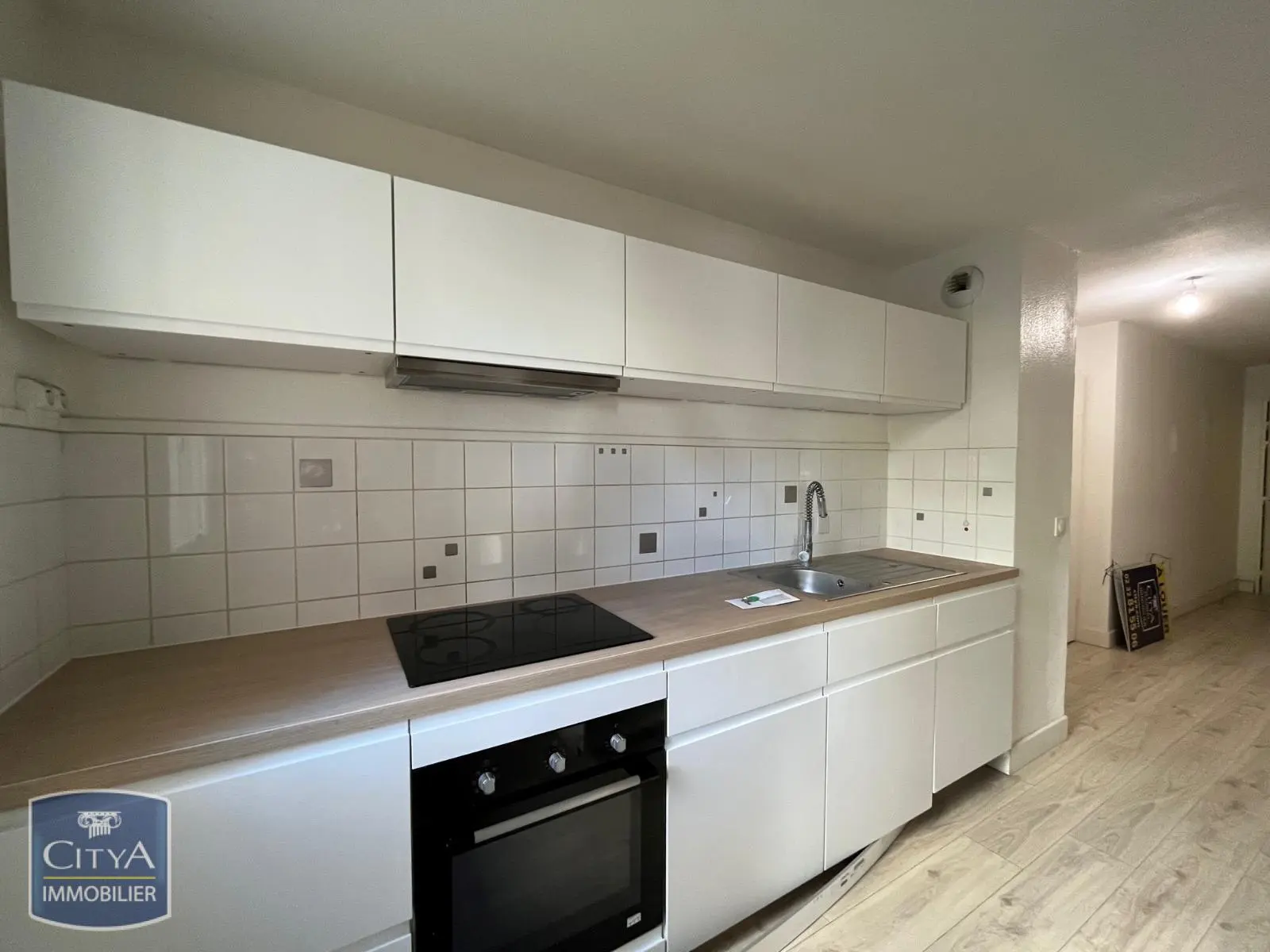 Photo 2 Appartement 3 pièces 73.2m²