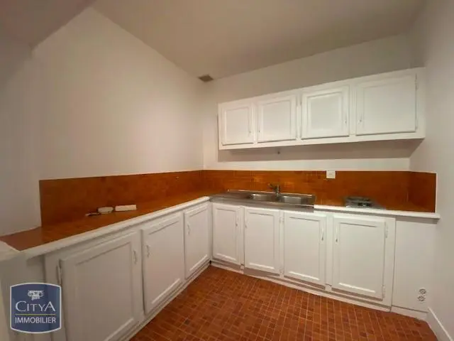 Photo 4 Appartement 1 pièce 45.2m²