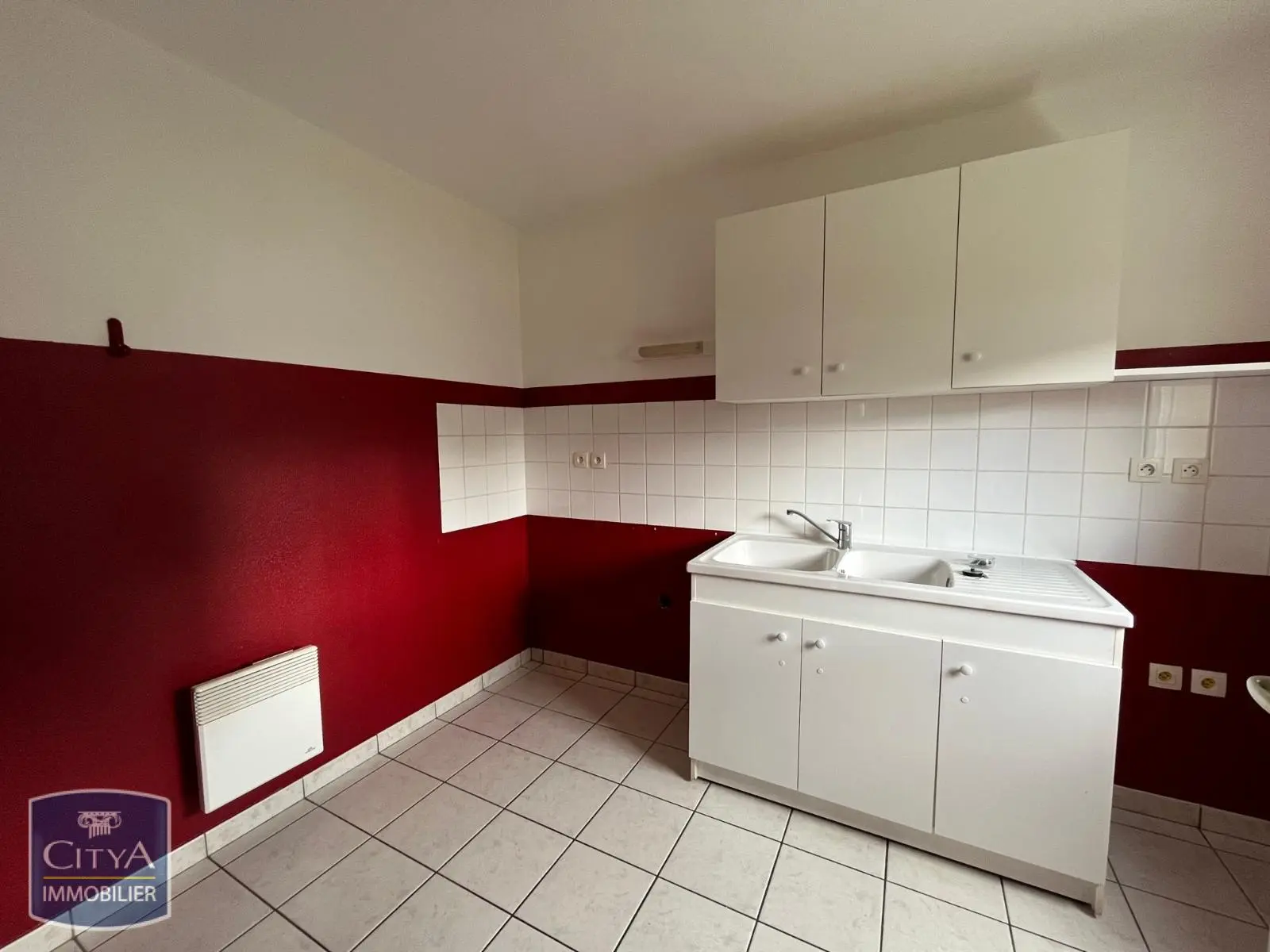 Photo 2 Appartement 3 pièces 59m²