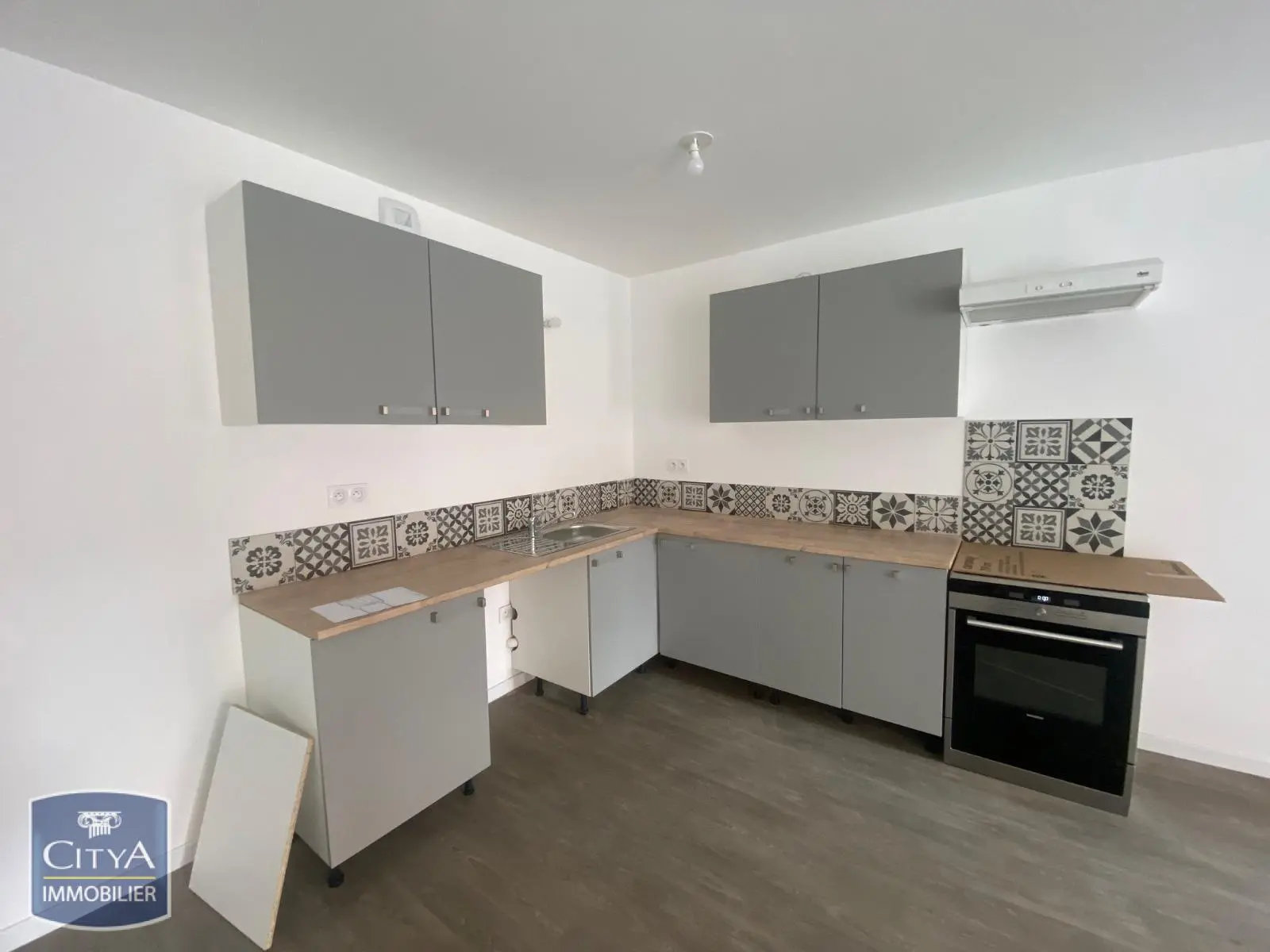 Photo 2 Appartement 4 pièces 79.8m²