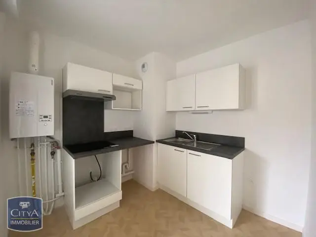 Photo 2 Appartement 3 pièces 63.7m²