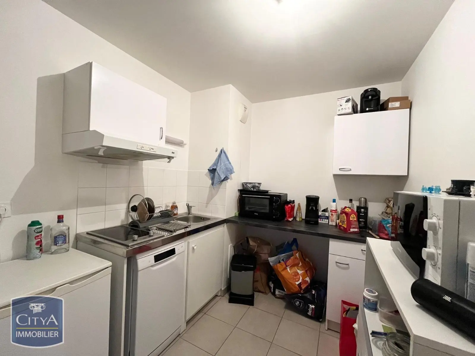 Photo 3 Appartement 2 pièces 43.77m²