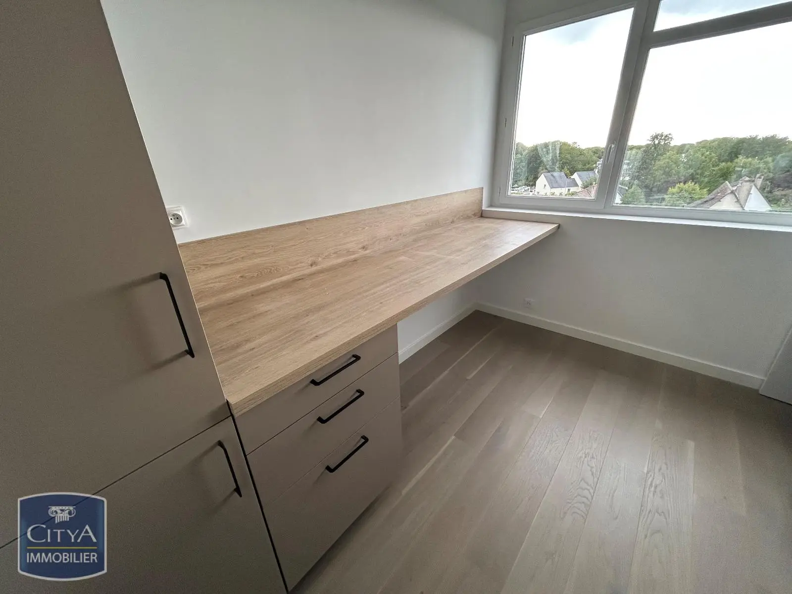 Photo 5 Appartement 4 pièces 74m²