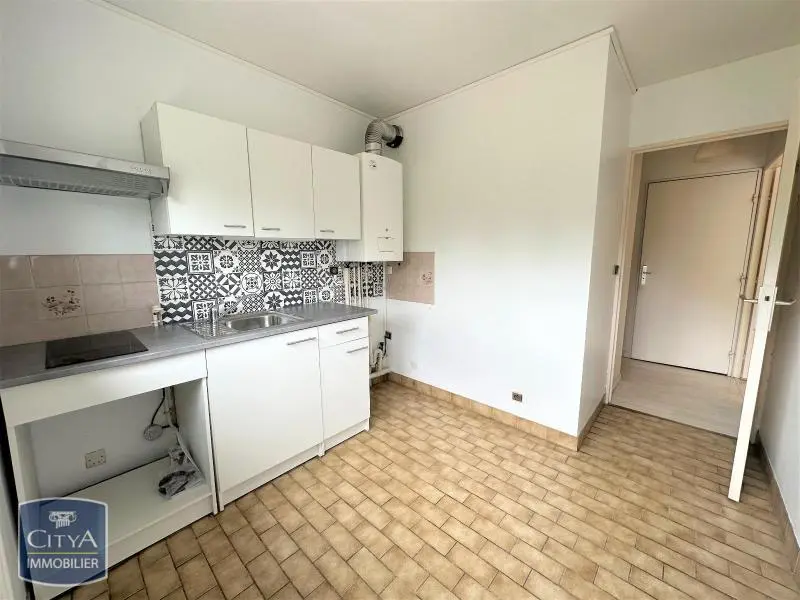 Photo 4 Appartement 2 pièces 45.88m²