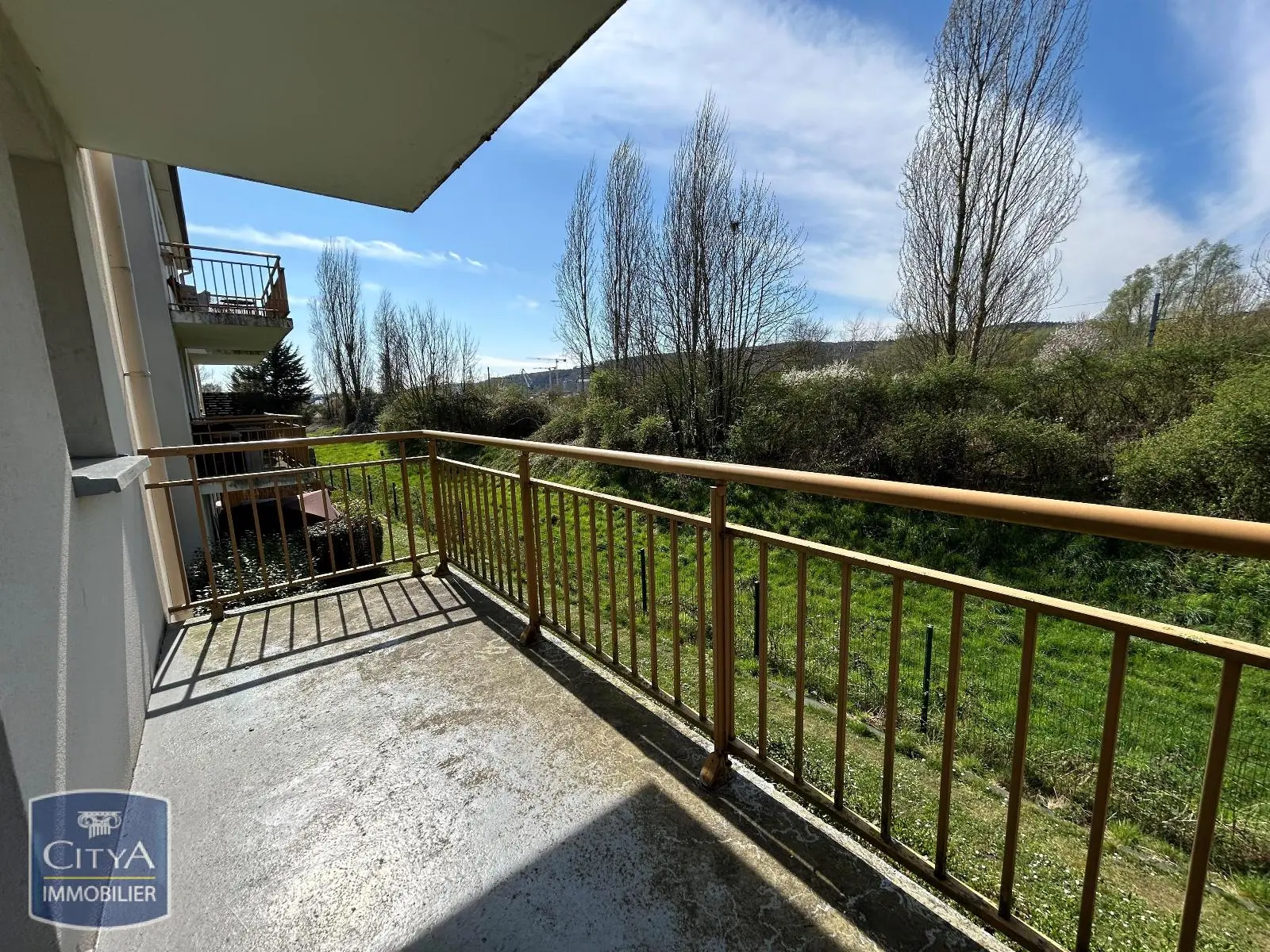 Photo 8 Appartement 2 pièces 44.5m²