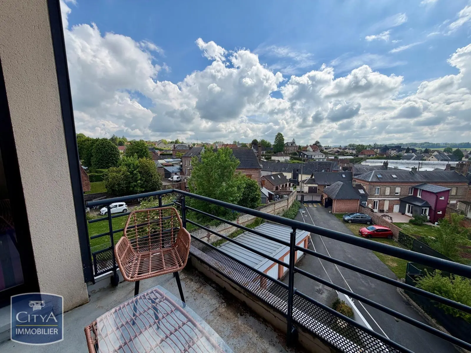 Photo 10 Appartement 3 pièces 63.78m²