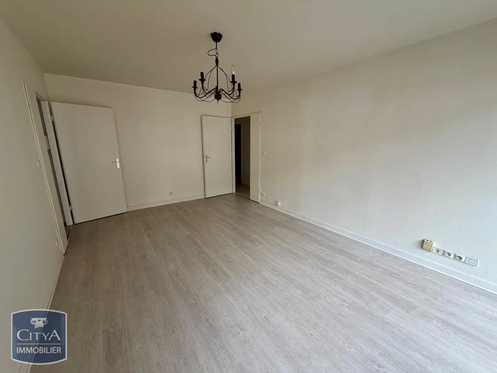 Photo 4 pour Appartement 3 pièces 59.9m² Photo 4 Appartement 3 pièces 59.9m²