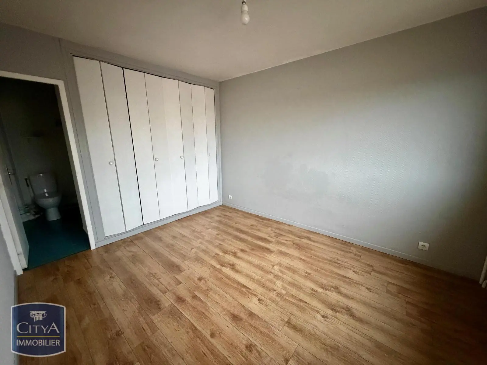 Photo 5 Appartement 2 pièces 40.2m²