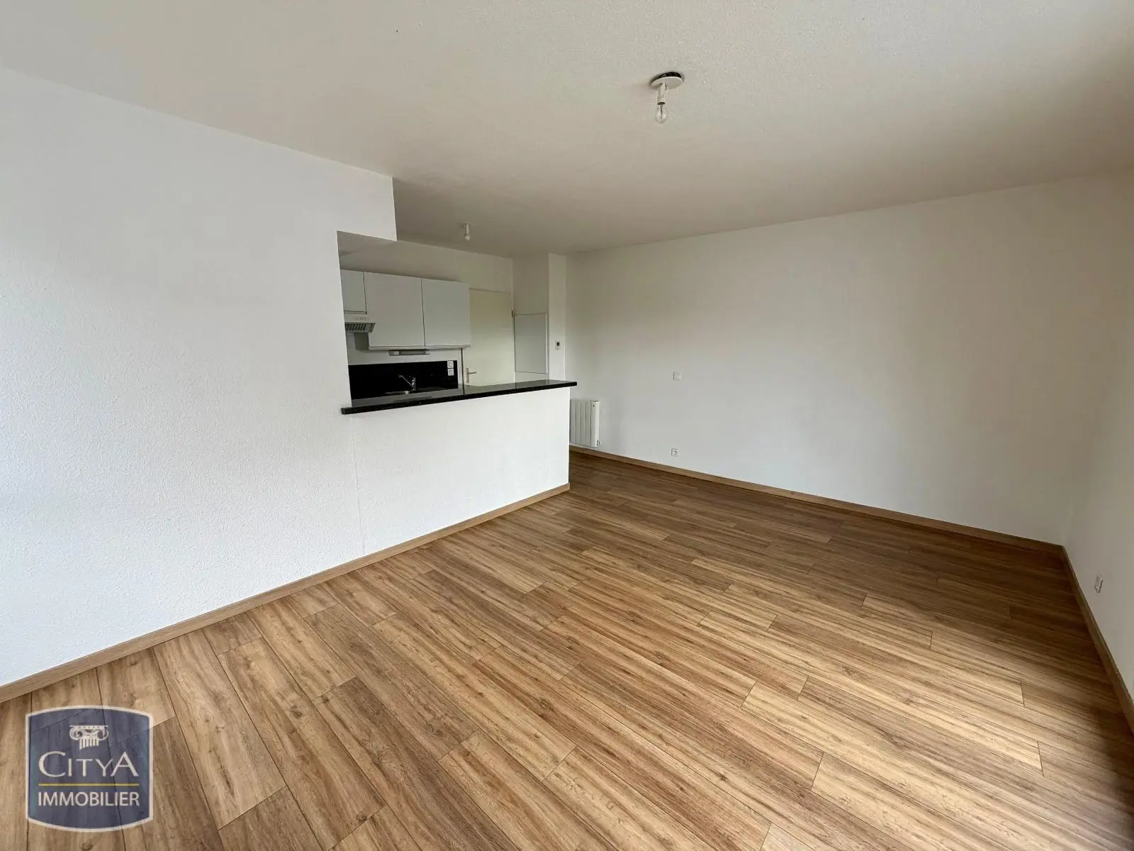 Photo 4 Appartement 2 pièces 44.26m²