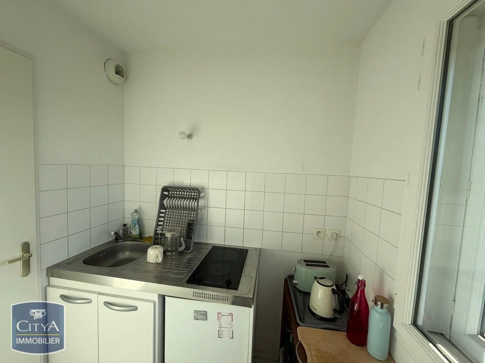 Photo 4 pour Appartement 2 pièces 54.65m² Photo 4 Appartement 2 pièces 54.65m²