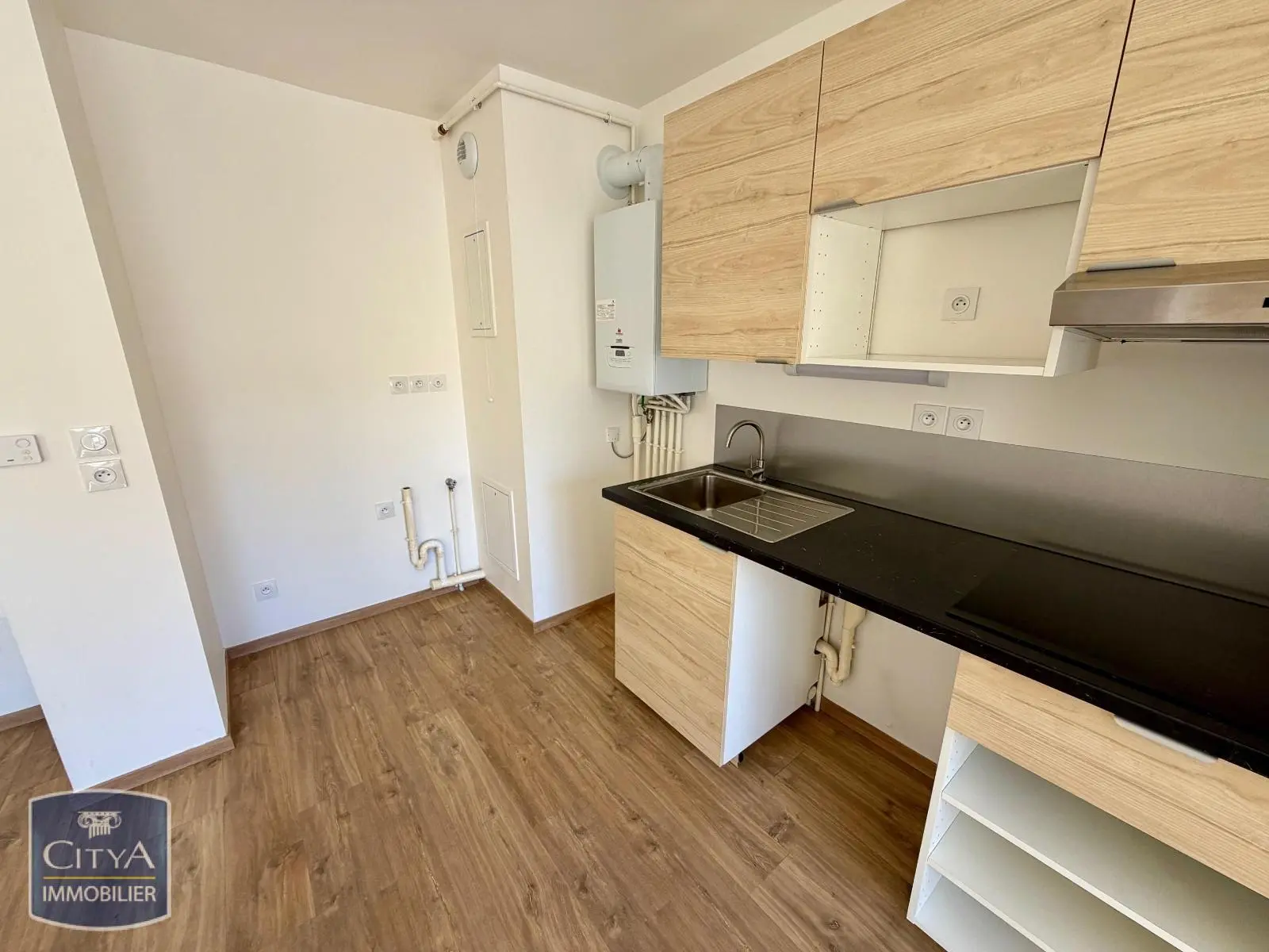 Photo 4 Appartement 2 pièces 37.13m²