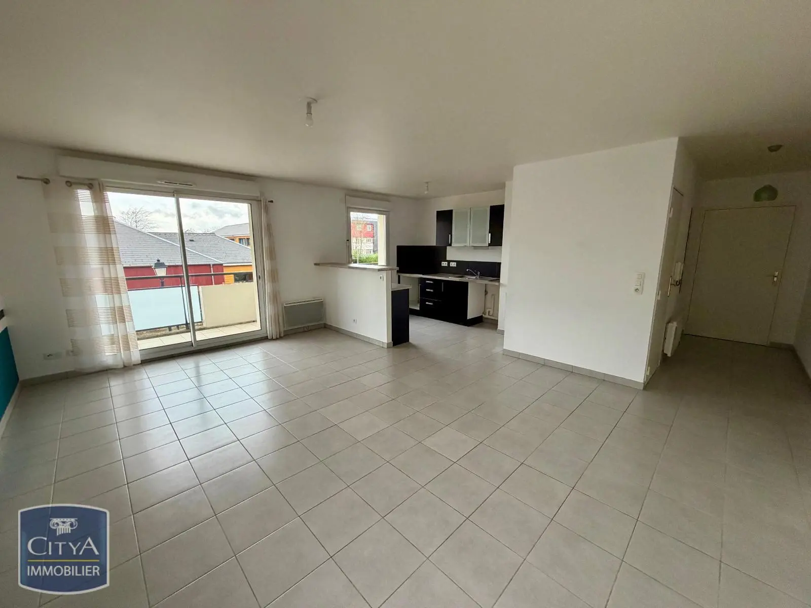 Photo 1 Appartement 3 pièces 71m²