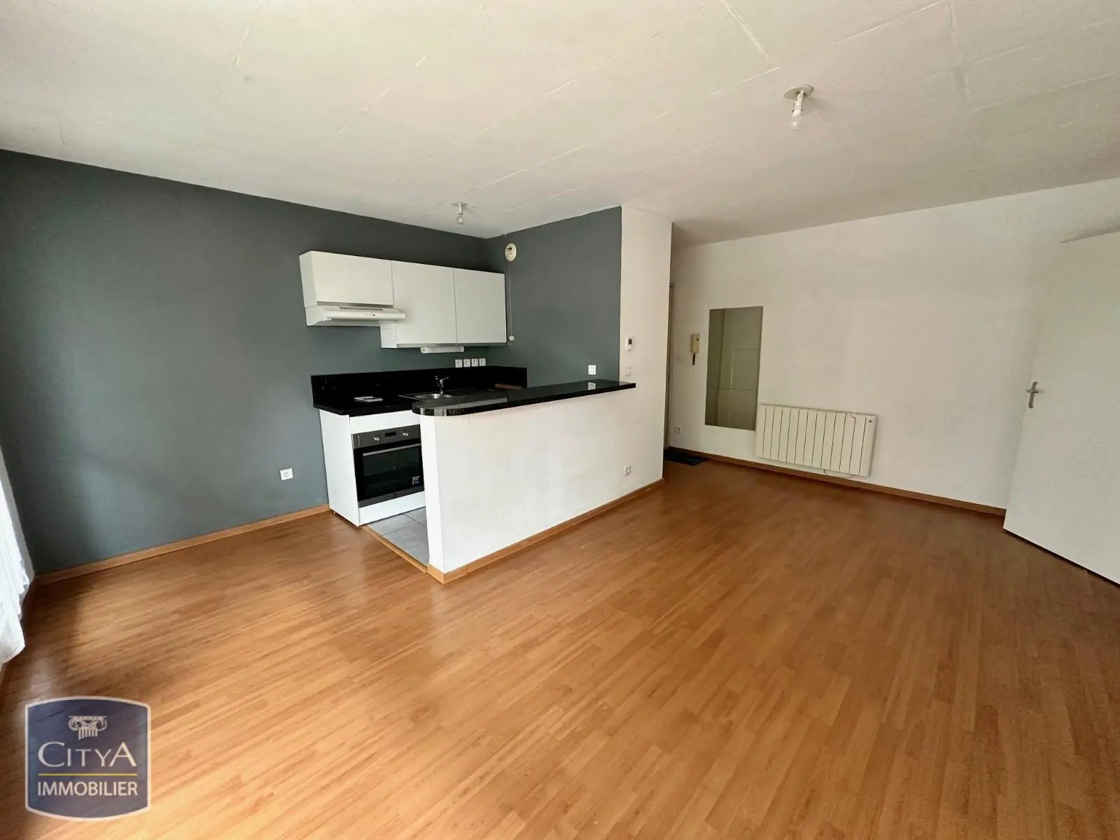 Photo 4 Appartement 2 pièces 45m²