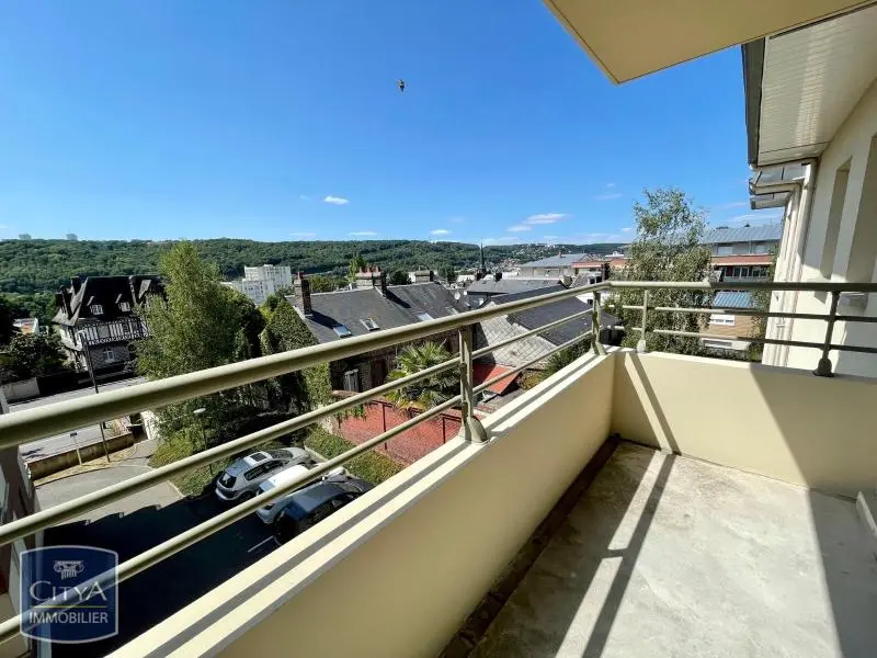 Photo 4 Appartement 2 pièces 47.25m²