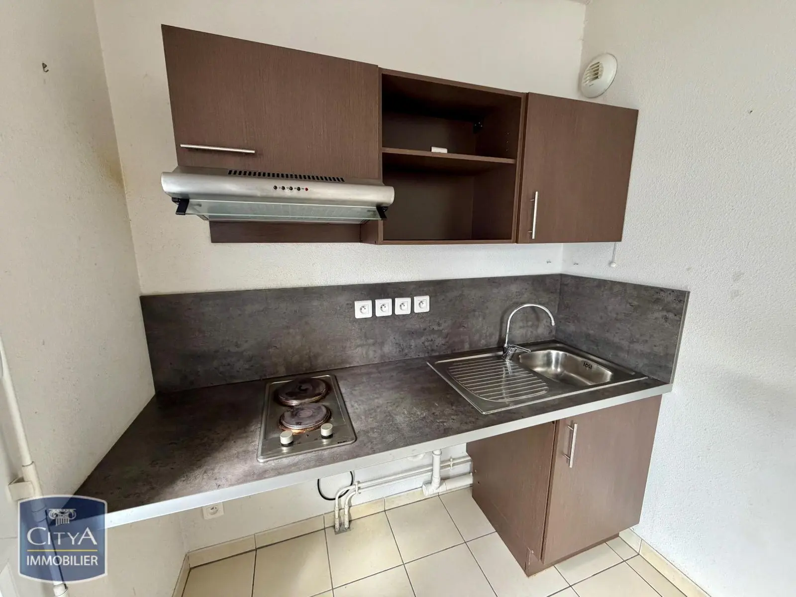 Photo 4 Appartement 1 pièce 30.42m²