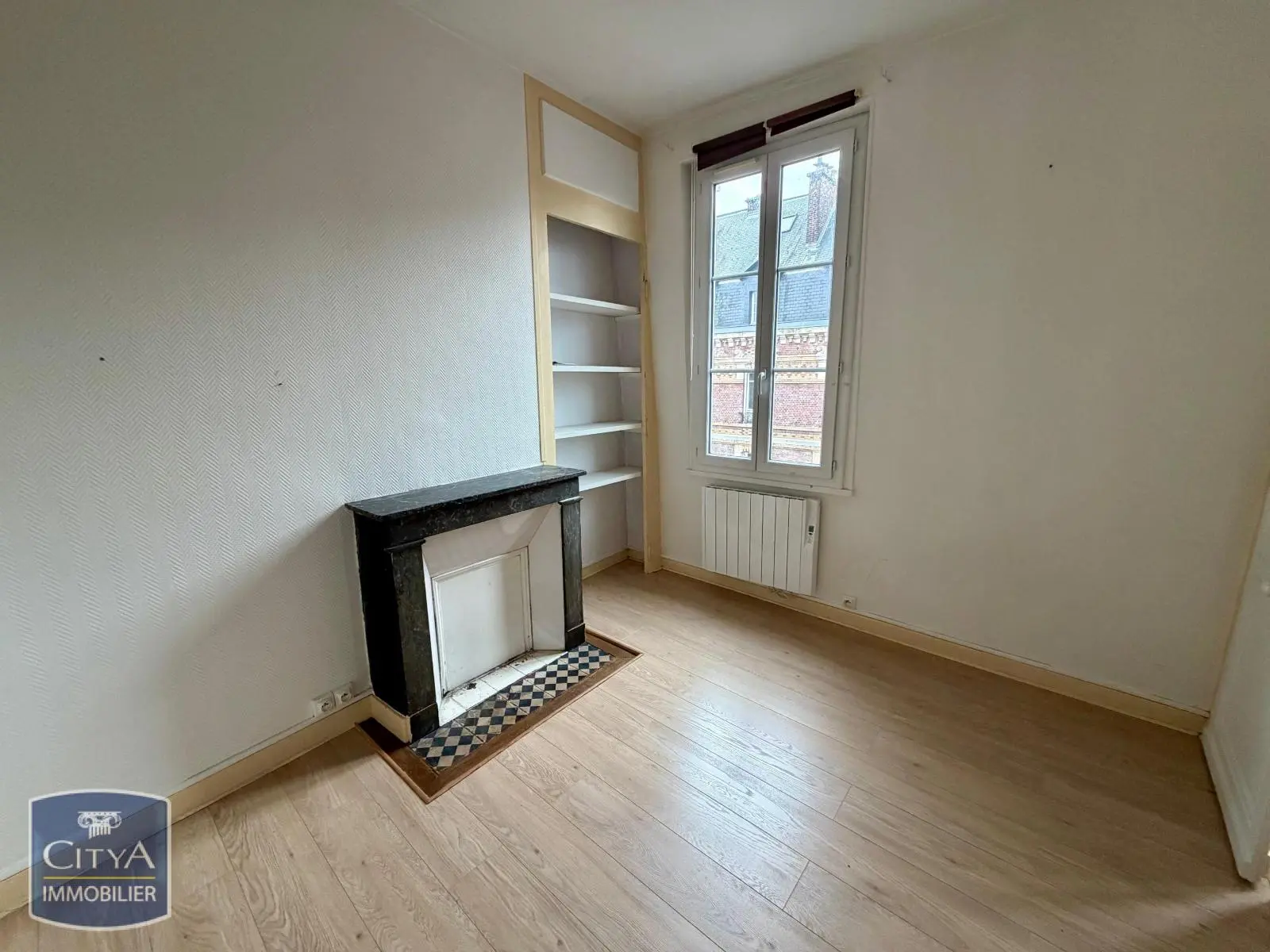 Photo 5 Appartement 3 pièces 44.31m²