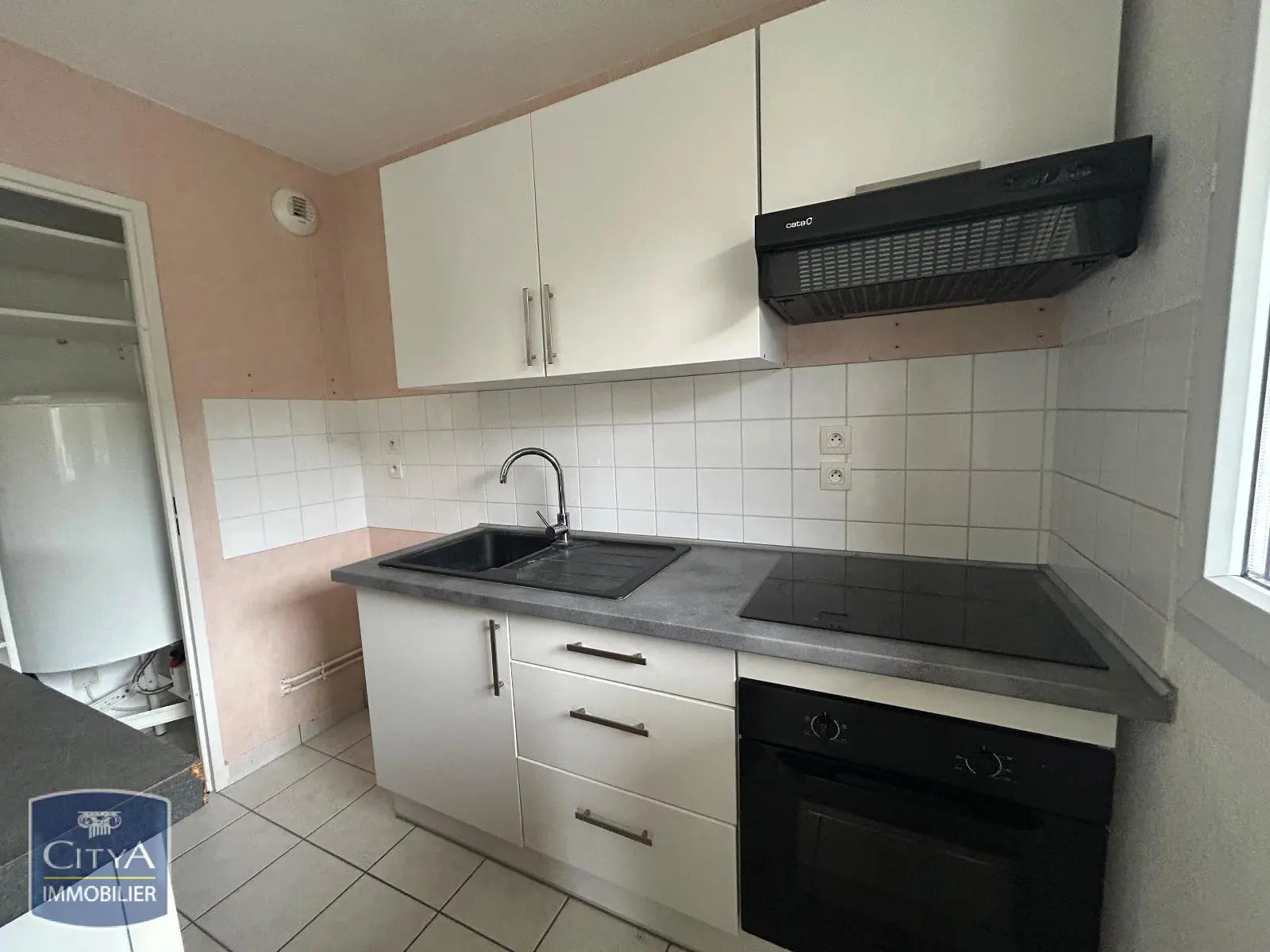 Photo 4 Appartement 2 pièces 46.75m²