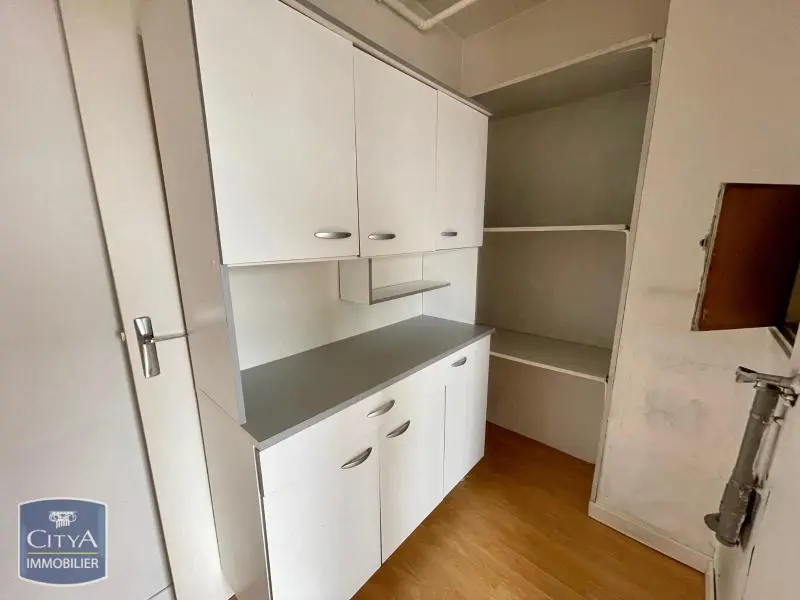 Photo 4 Appartement 2 pièces 46.67m²