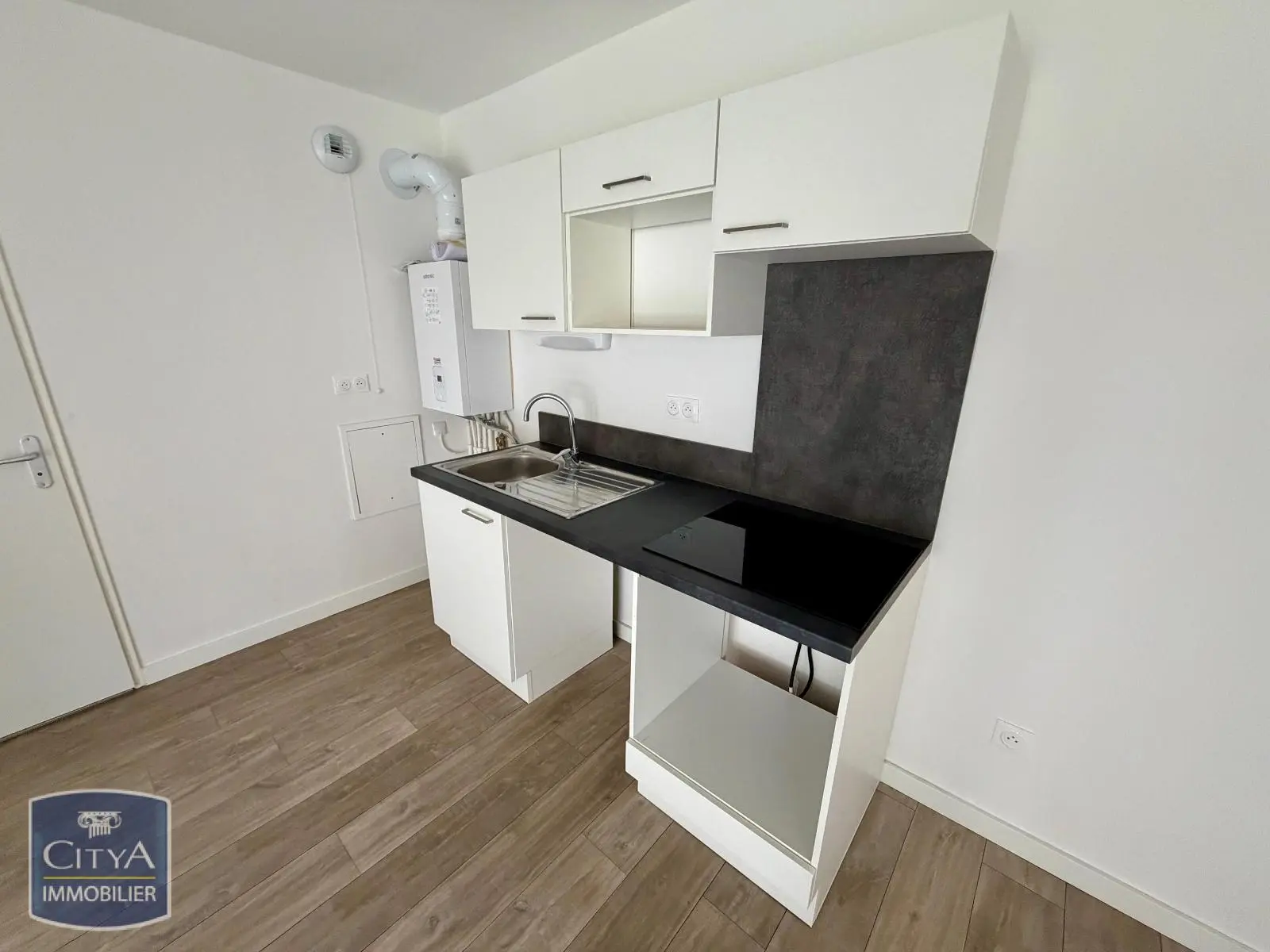 Photo 4 Appartement 2 pièces 42.58m²