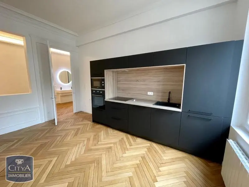 Photo 4 Appartement 2 pièces 53.62m²