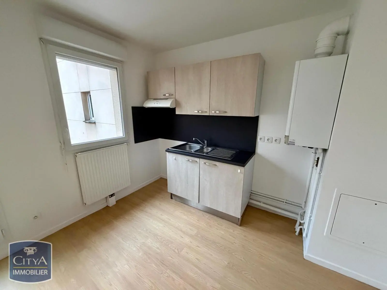 Photo 4 Appartement 2 pièces 46.4m²