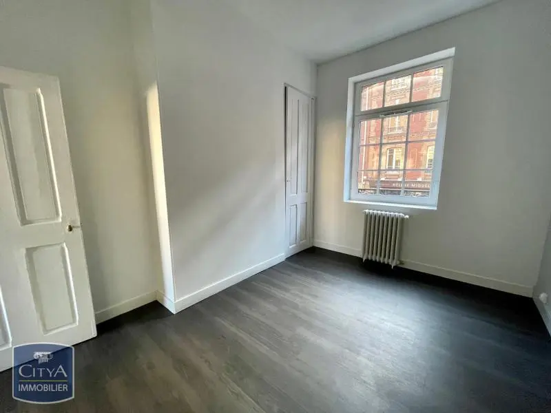 Photo 8 Appartement 3 pièces 50.26m²