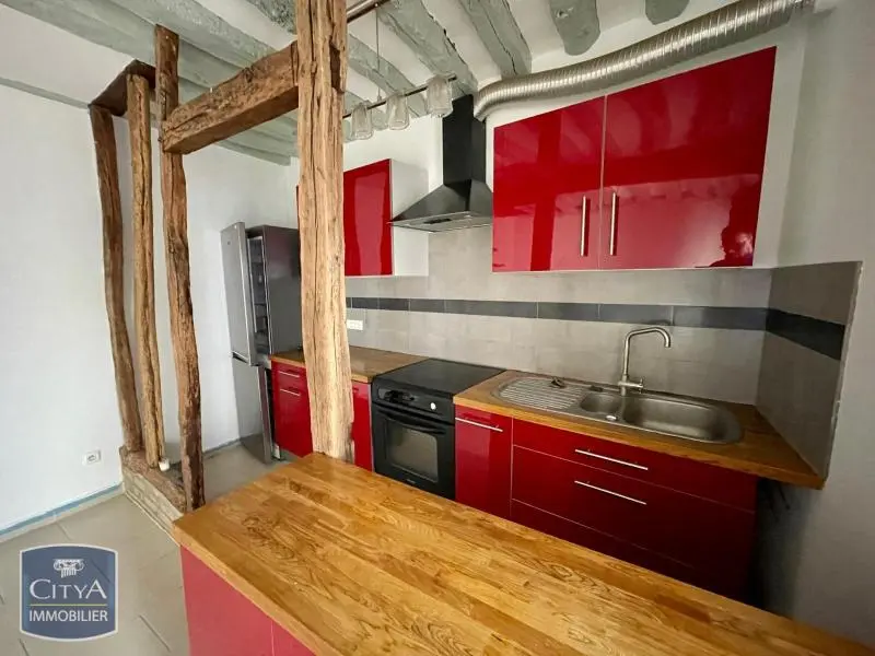 Photo 4 Maison 3 pièces 44.22m²