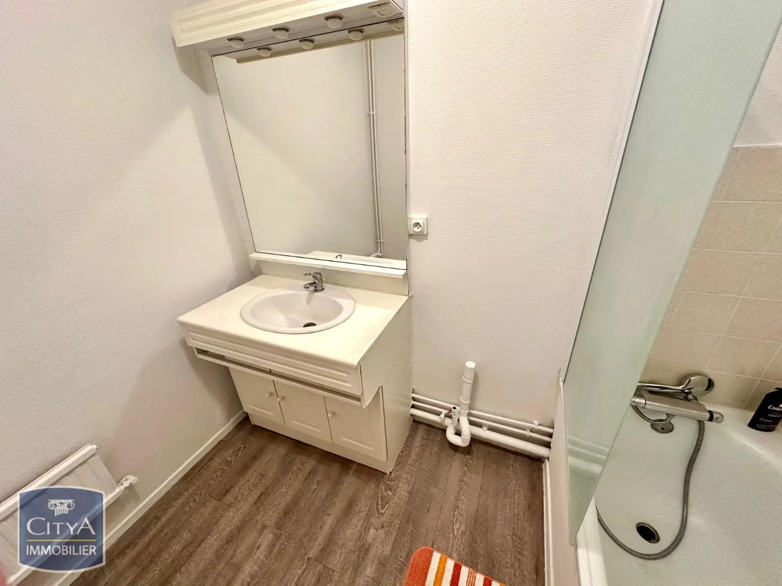 Photo 4 appartement Rouen