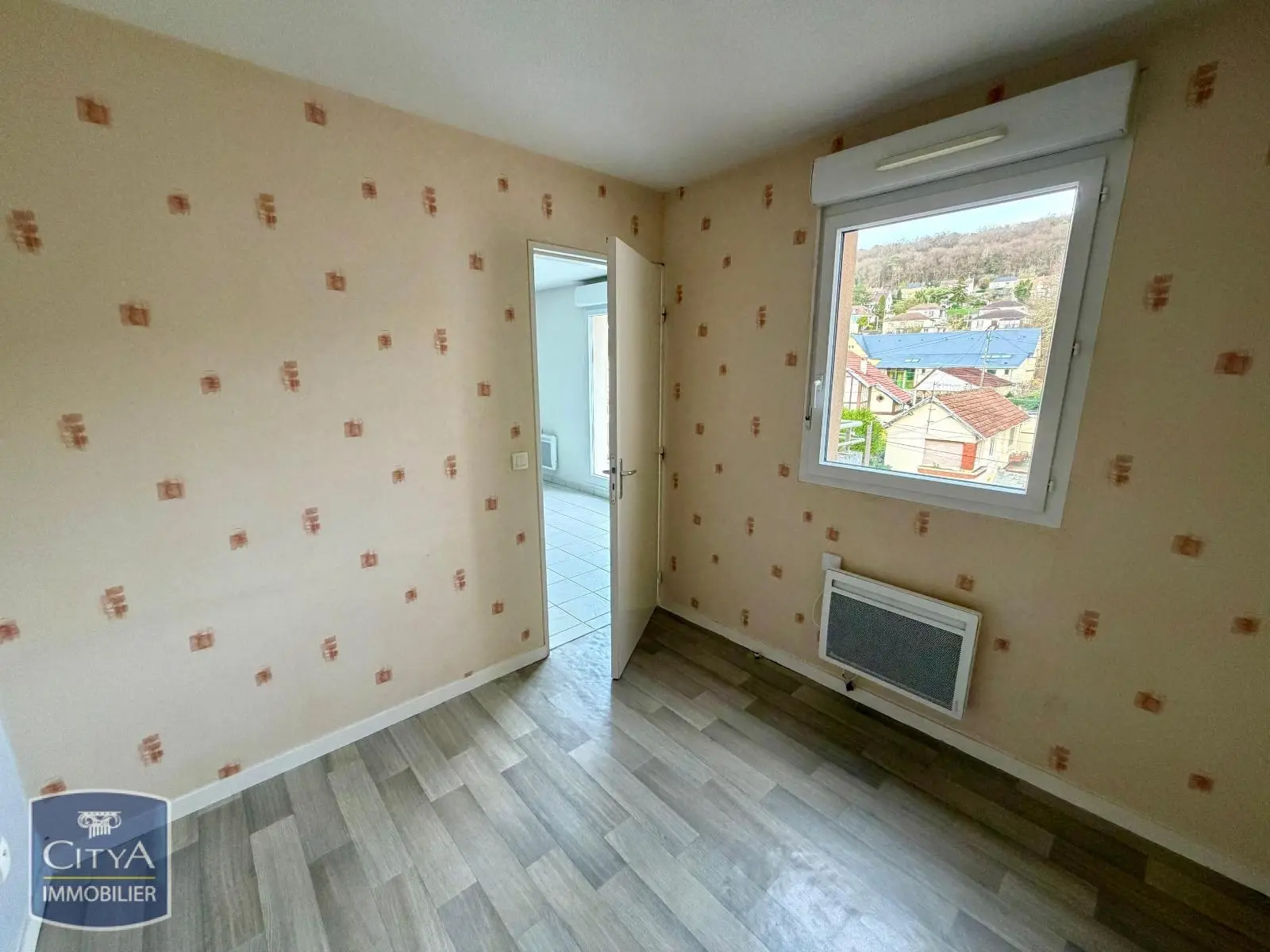 Photo 7 Appartement 2 pièces 54.44m²