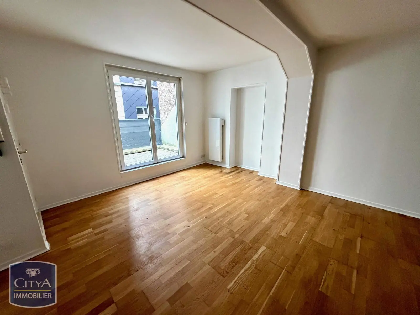 Photo 4 Appartement 2 pièces 40m²