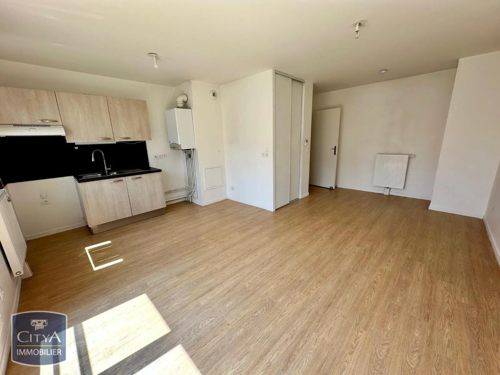 Photo 2 Appartement 2 pièces 46.93m²