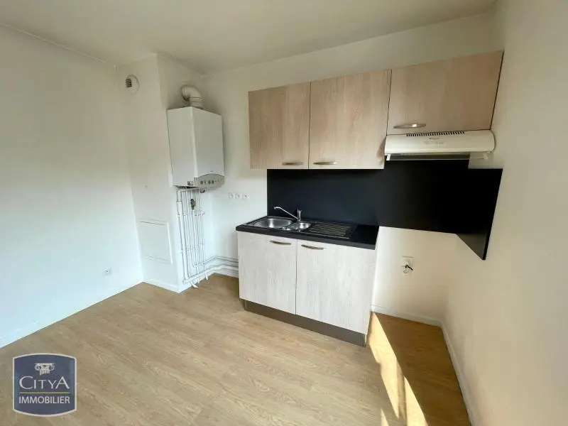 Photo 4 Appartement 2 pièces 45.95m²