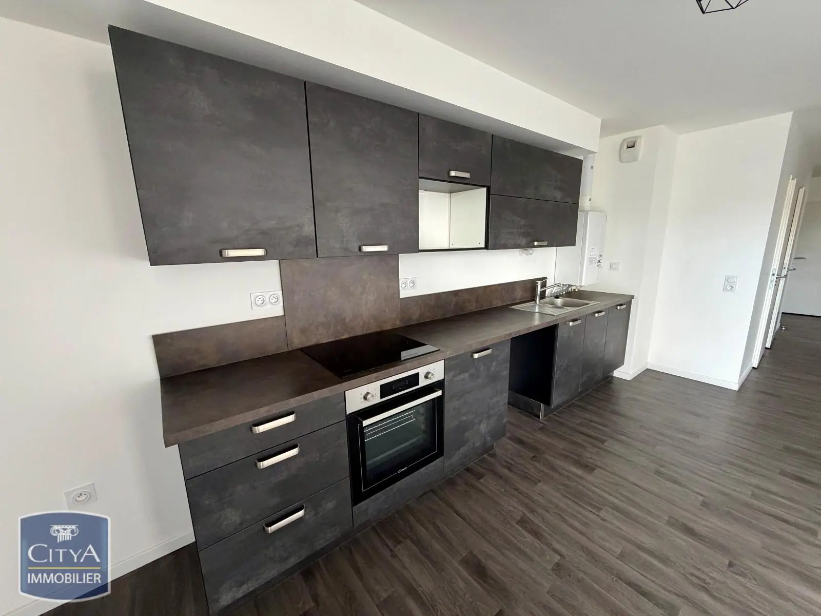 Photo 4 Appartement 4 pièces 81.76m²