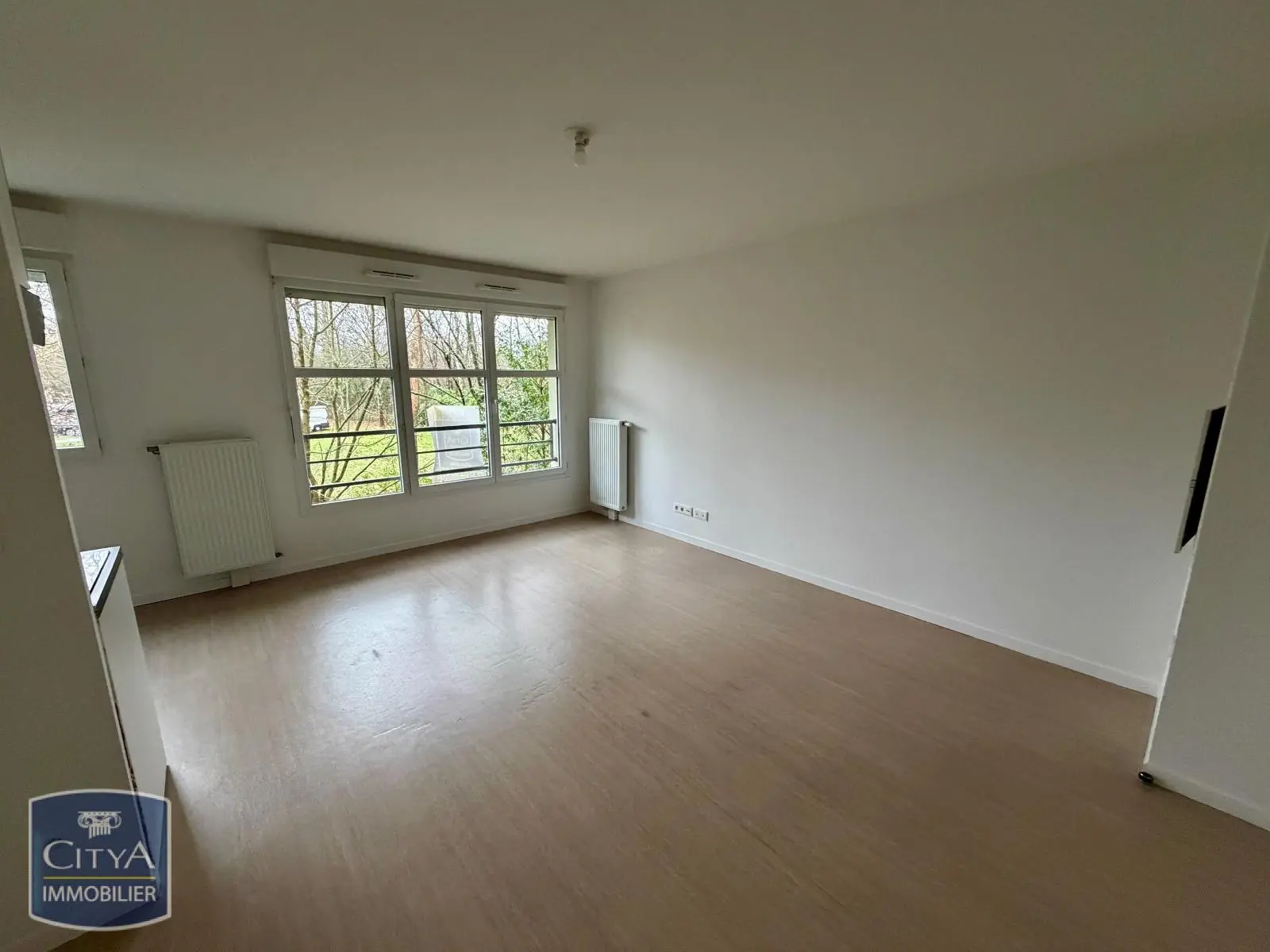 Photo 1 Appartement 3 pièces 56.7m²
