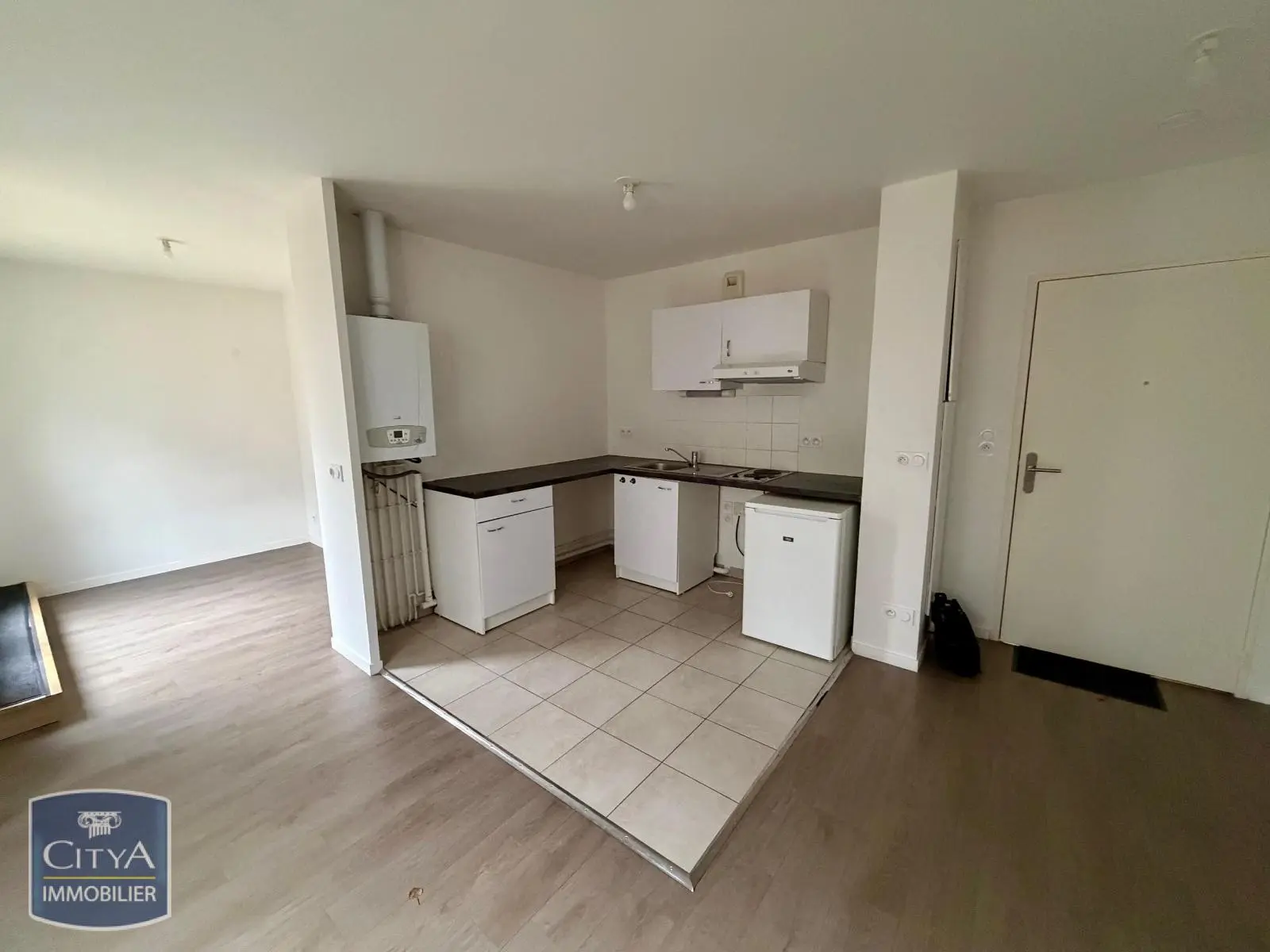 Photo 5 Appartement 1 pièce 31.71m²