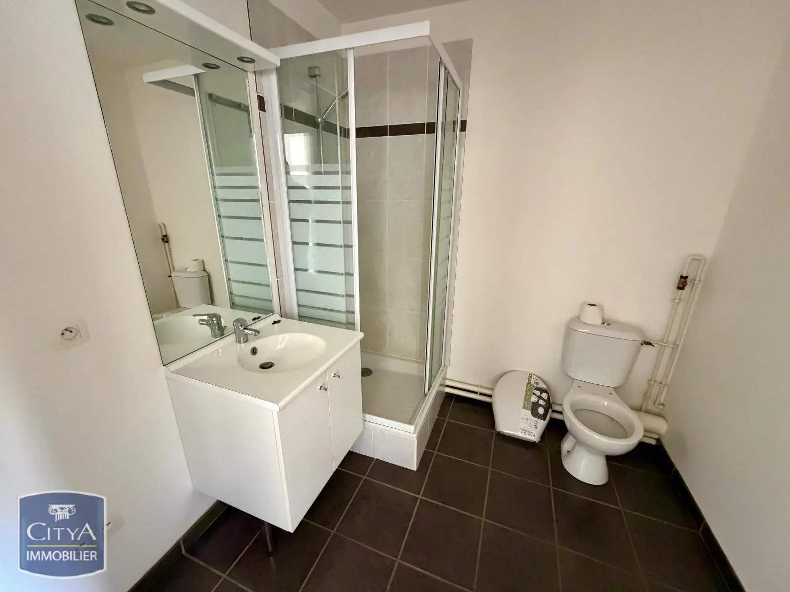 Photo 4 Appartement 1 pièce 24.1m²