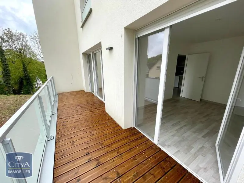 Photo 7 Appartement 2 pièces 41m²
